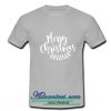 merry christmas t shirt