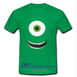 monster ink t shirt