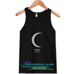 moon child tanktop