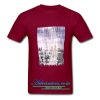 new york city t shirt