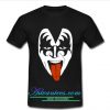 paul stanley t shirt