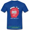 smoke protection t shirt