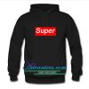 super hoodie