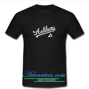 Ashbury T-Shirt