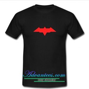 Batman Arkham Knight Red Hood T Shirt