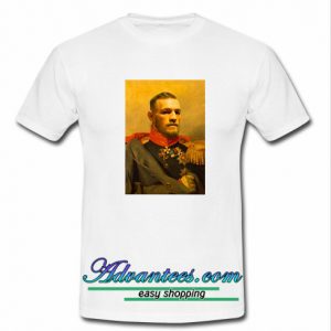 Conor McGregor Classic T shirt