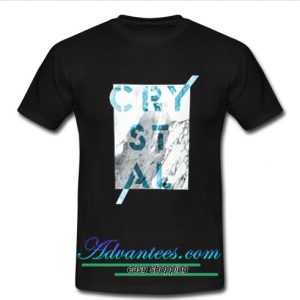 Crystal T Shirt