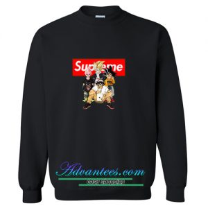 Dragon Gang sweatshirt