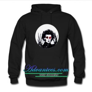 Edward Scissorhands Hoodie