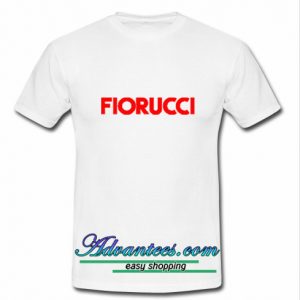 FIORUCCI t shirt