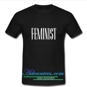 Feminist T-Shirt