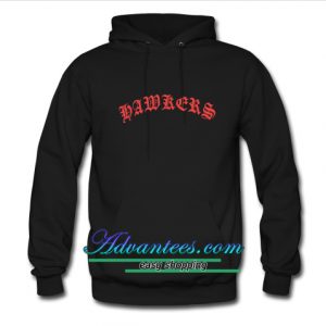 Hawkers Hoodie