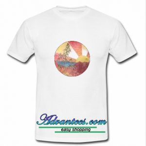 High Times T Shirt