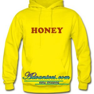 Honey Hoodie