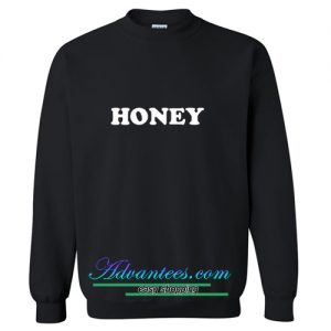 Honey Sweatshirt