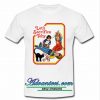 Let's Sacrifice Toby t shirt