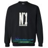 N 1 Dancer Sweatshirt