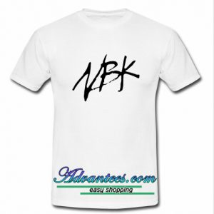 NBK t shirt