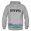 NYPD Hoodie