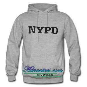 NYPD Hoodie