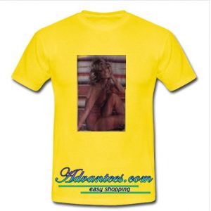 Nancy Gonzalez Bikini T-Shirt