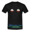 Pudding christmas t shirt