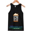 Pumpkin Is The Spice Of Life Tanktop