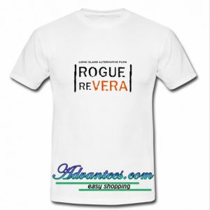 Rogue Re Vera T-Shirt