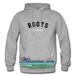 Roots Canada hoodie