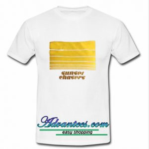 Sunset Chasers T-Shirt