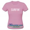 Surfin T Shirt