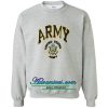 US Army sweatshirt