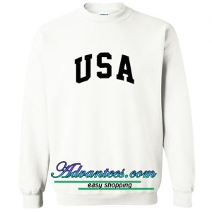 USA Sweatshirt