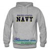 United States Navy Hoodie