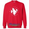 Waterparks Cluster Ghost Sweatshirt