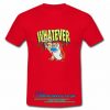 Whatever Ren & Stimpy T Shirt