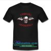 avenged sevenfold t shirt