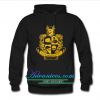 bullworth academy hoodie