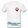 ciudad animal t shirt