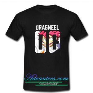 dragneel tshirt