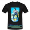 el Mysterio t shirt