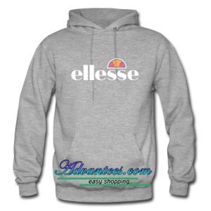 ellesse hoodie