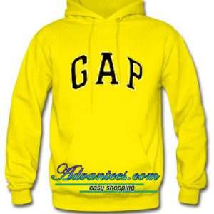 gap hoodie