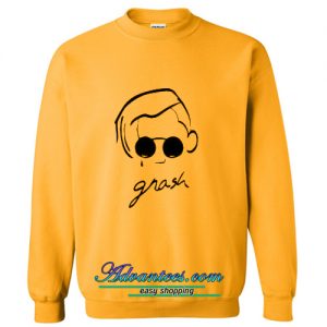 gnash sweatshirt