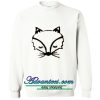 head mouse sweatshirt