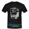 holy bible t shirt