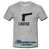 louise t shirt