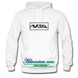 marska hoodie