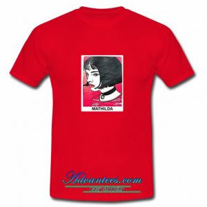 mathilda t shirt