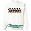 mickey mouse classic sweatshirt